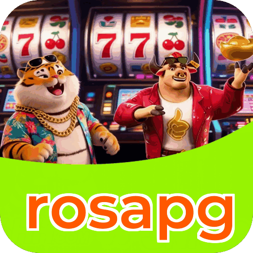 Comparação APP mobile vs versão web da rosapg