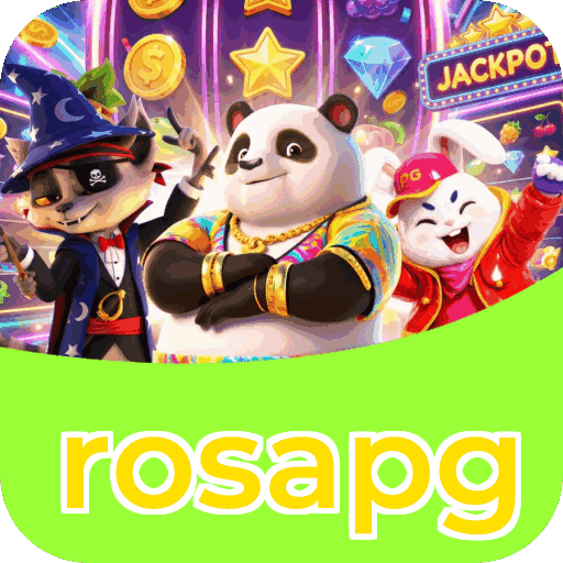 Requisitos do APK da rosapg para Android